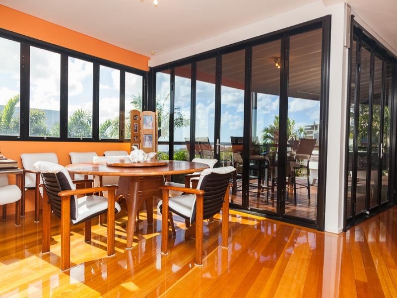 119 Tramican Street, Point Lookout QLD 4183