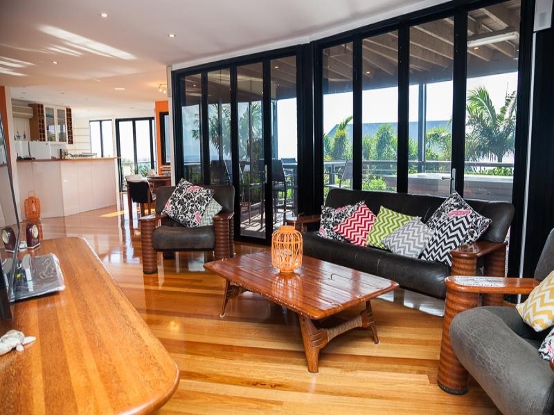 119 Tramican Street, Point Lookout QLD 4183