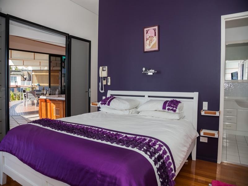 119 Tramican Street, Point Lookout QLD 4183