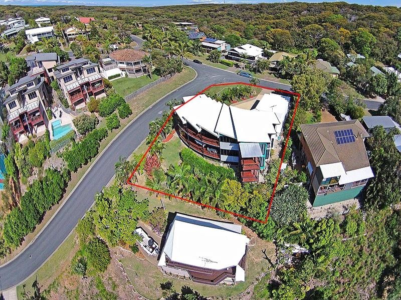 119 Tramican Street, Point Lookout QLD 4183