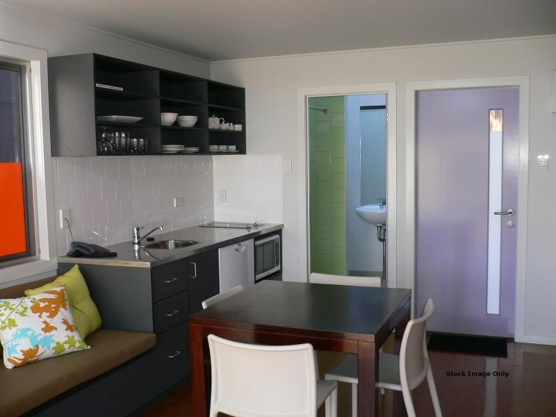 Shack 23/Allure Resort Dickson Way, Point Lookout QLD 4183