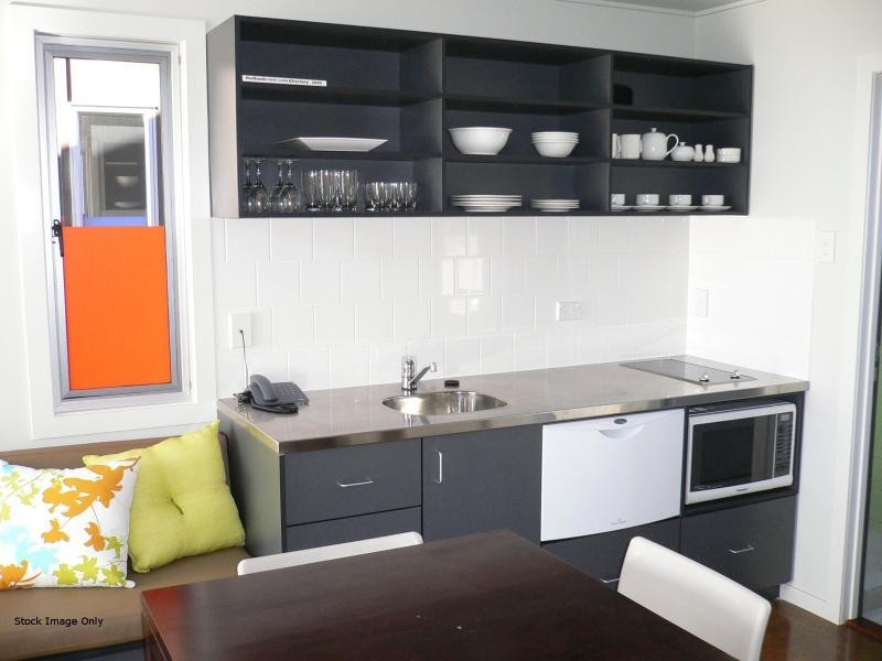 Shack 23/Allure Resort Dickson Way, Point Lookout QLD 4183