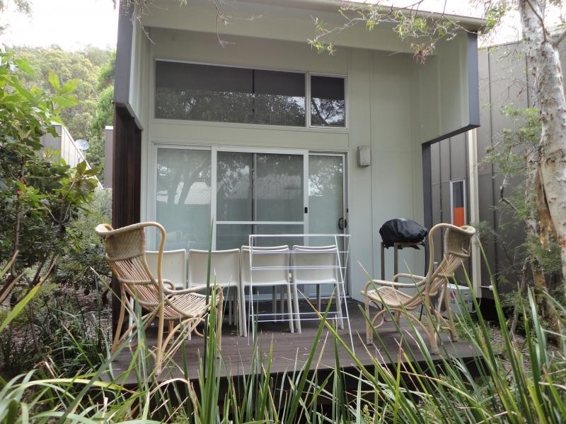 Shack 23/Allure Resort Dickson Way, Point Lookout QLD 4183