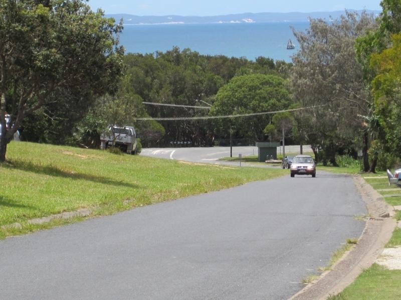24 George Nothling Drive, Point Lookout QLD 4183