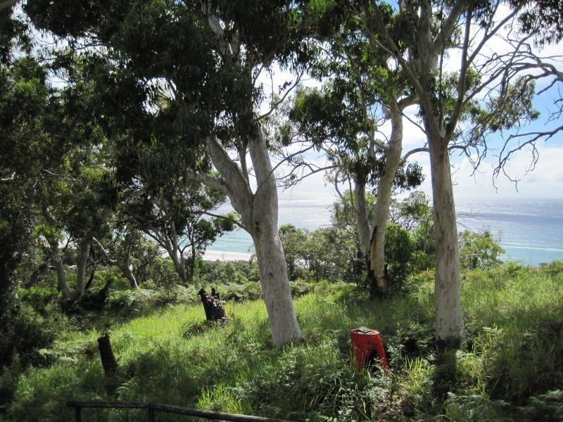 2 / 83  Tramican, Point Lookout QLD 4183