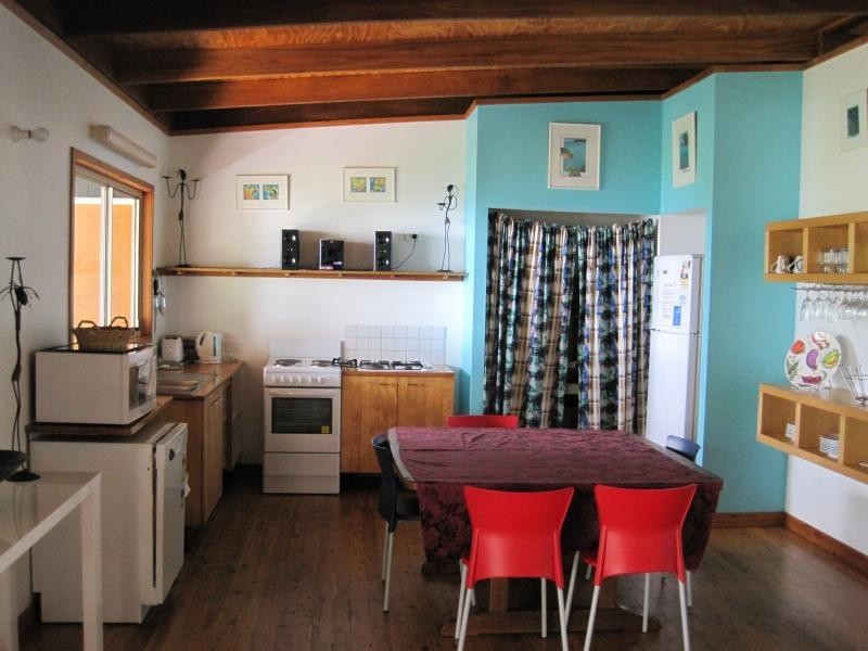 2 / 83  Tramican, Point Lookout QLD 4183