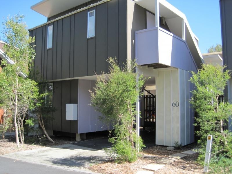 Villa 60 Allure Resort/49 Dickson Way, Point Lookout QLD 4183