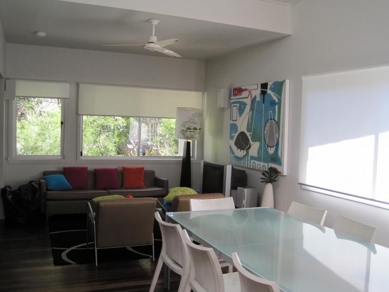 Villa 60 Allure Resort/49 Dickson Way, Point Lookout QLD 4183