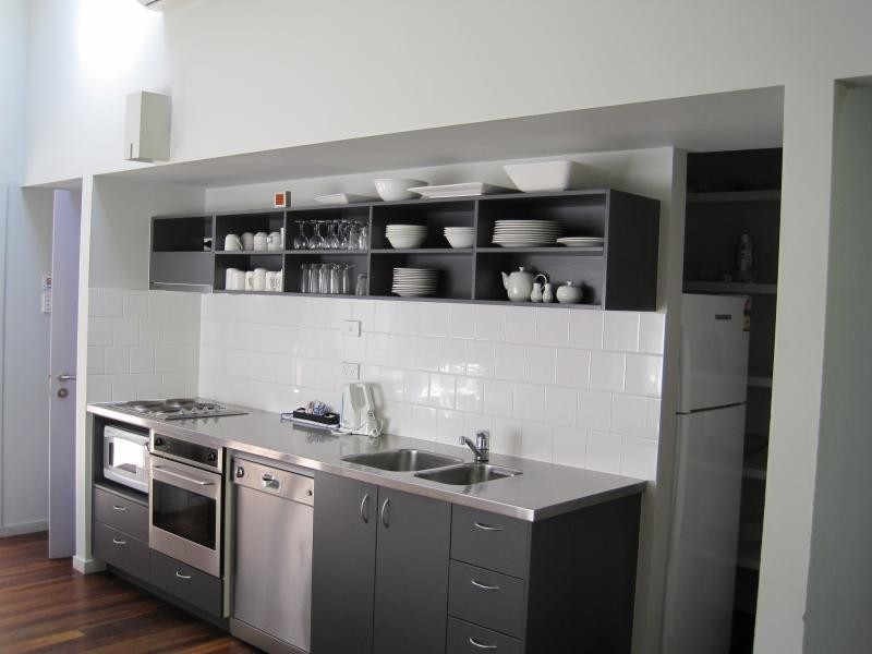 Villa 60 Allure Resort/49 Dickson Way, Point Lookout QLD 4183