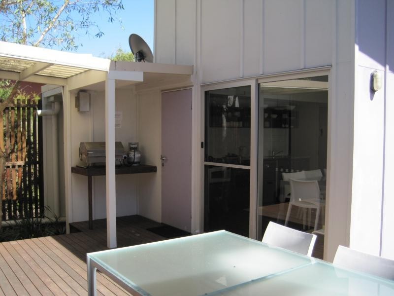 Villa 60 Allure Resort/49 Dickson Way, Point Lookout QLD 4183