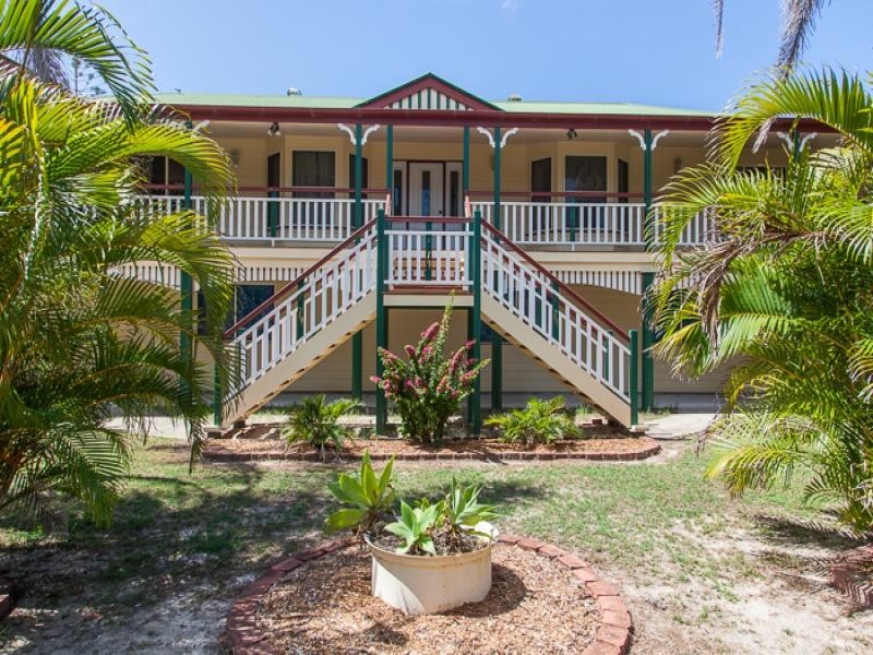 2 Old Ballow Road, Amity Point QLD 4183