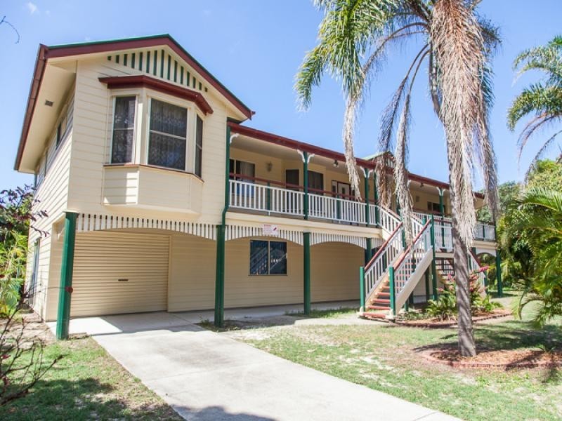 2 Old Ballow Road, Amity Point QLD 4183
