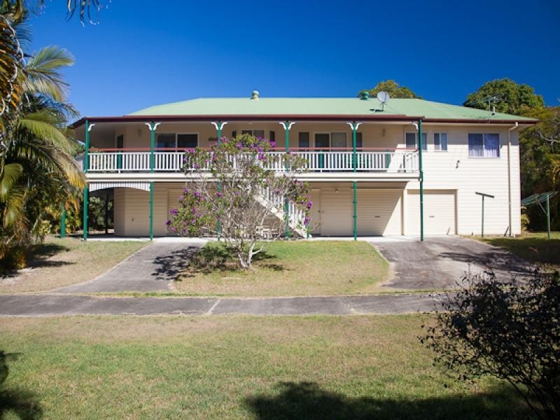 2 Old Ballow Road, Amity Point QLD 4183