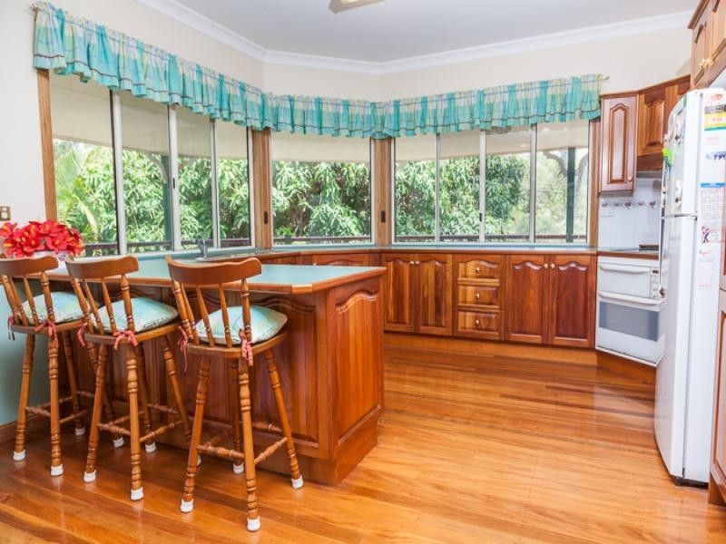 2 Old Ballow Road, Amity Point QLD 4183