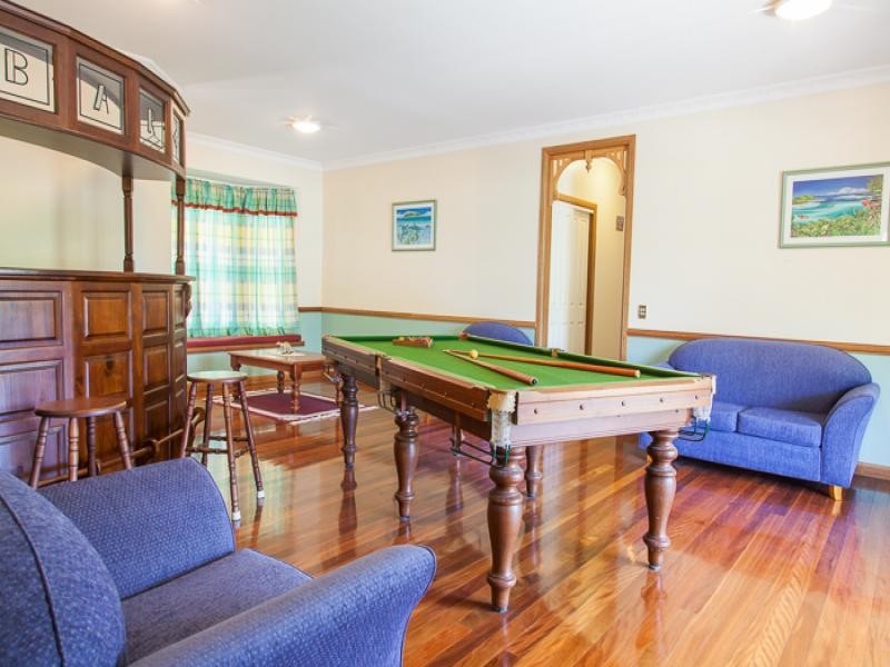 2 Old Ballow Road, Amity Point QLD 4183