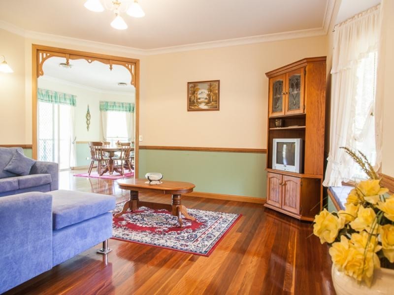 2 Old Ballow Road, Amity Point QLD 4183