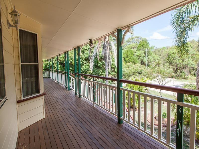 2 Old Ballow Road, Amity Point QLD 4183