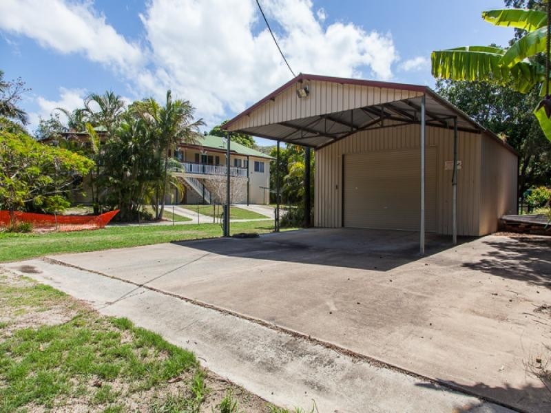 2 Old Ballow Road, Amity Point QLD 4183