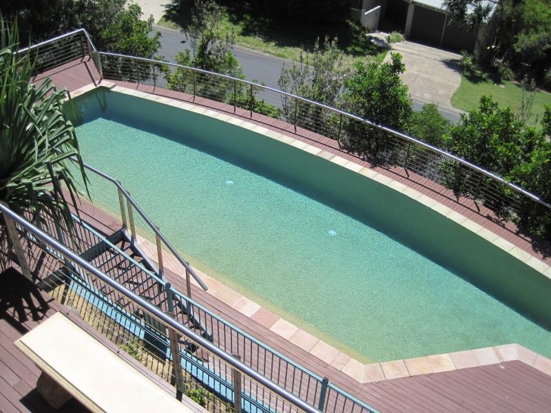 8/The Lookout Cumming Parade, Point Lookout QLD 4183