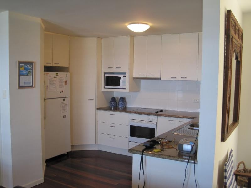 8/The Lookout Cumming Parade, Point Lookout QLD 4183