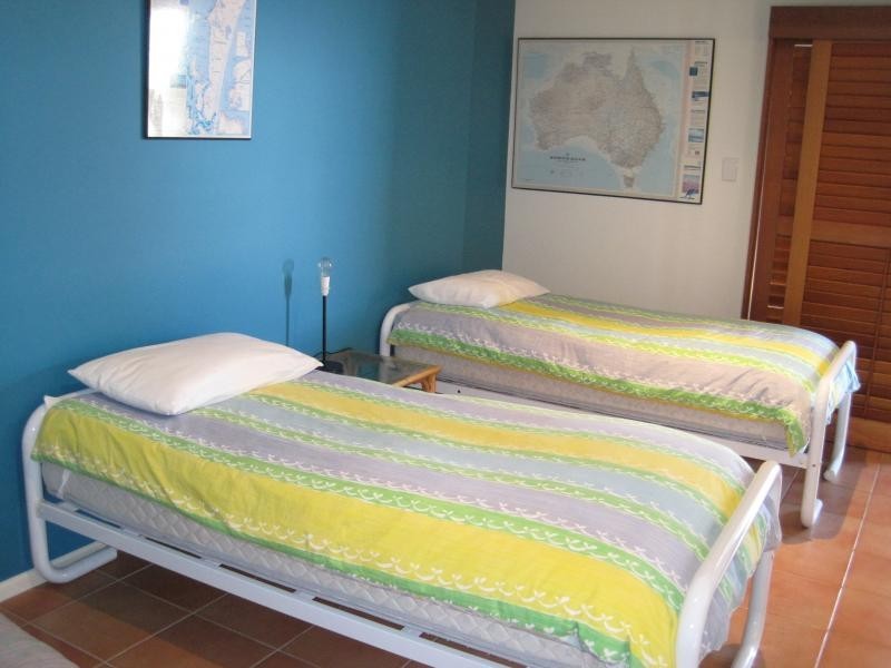 8/The Lookout Cumming Parade, Point Lookout QLD 4183