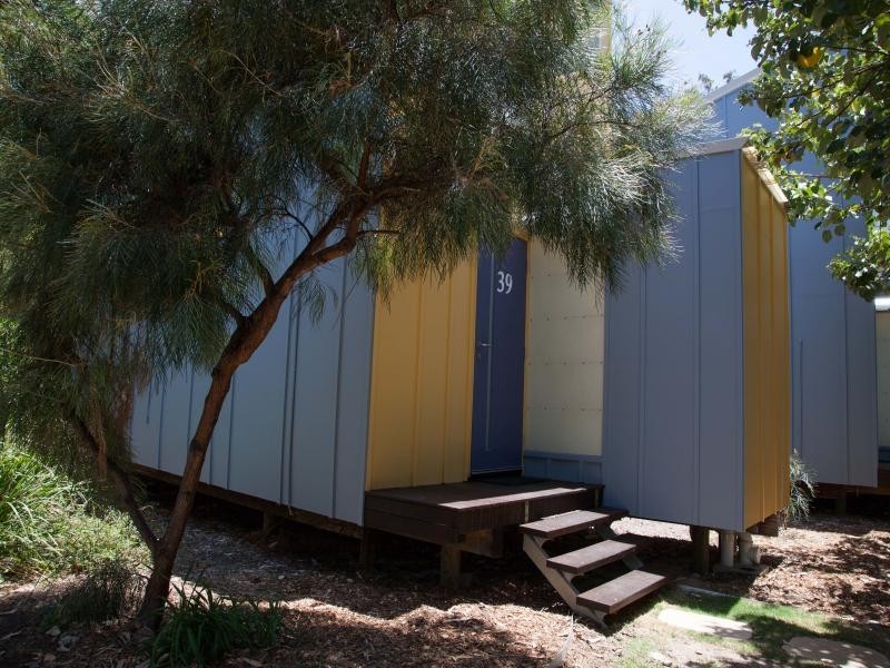 Shack 39 Allure Resort, Dickson Way, Point Lookout QLD 4183