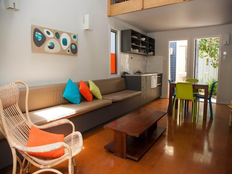 Shack 39 Allure Resort, Dickson Way, Point Lookout QLD 4183