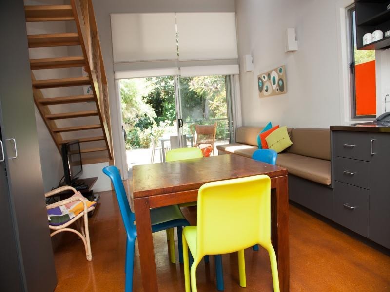 Shack 39 Allure Resort, Dickson Way, Point Lookout QLD 4183