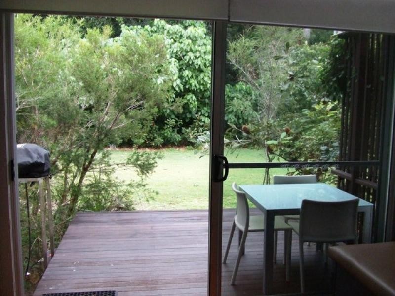 Shack 39 Allure Resort, Dickson Way, Point Lookout QLD 4183