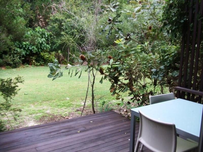 Shack 39 Allure Resort, Dickson Way, Point Lookout QLD 4183