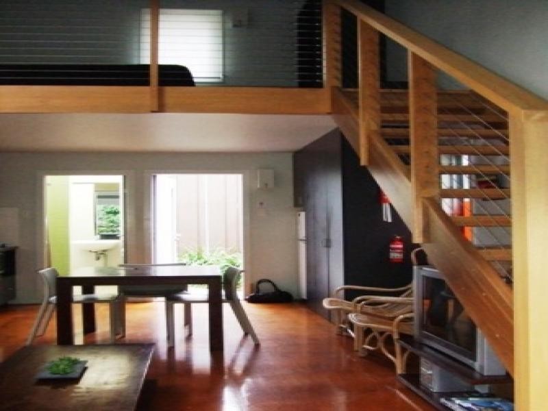 Shack 39 Allure Resort, Dickson Way, Point Lookout QLD 4183