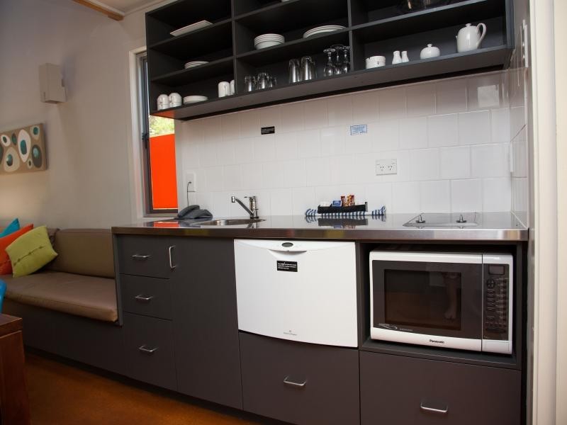 Shack 39 Allure Resort, Dickson Way, Point Lookout QLD 4183