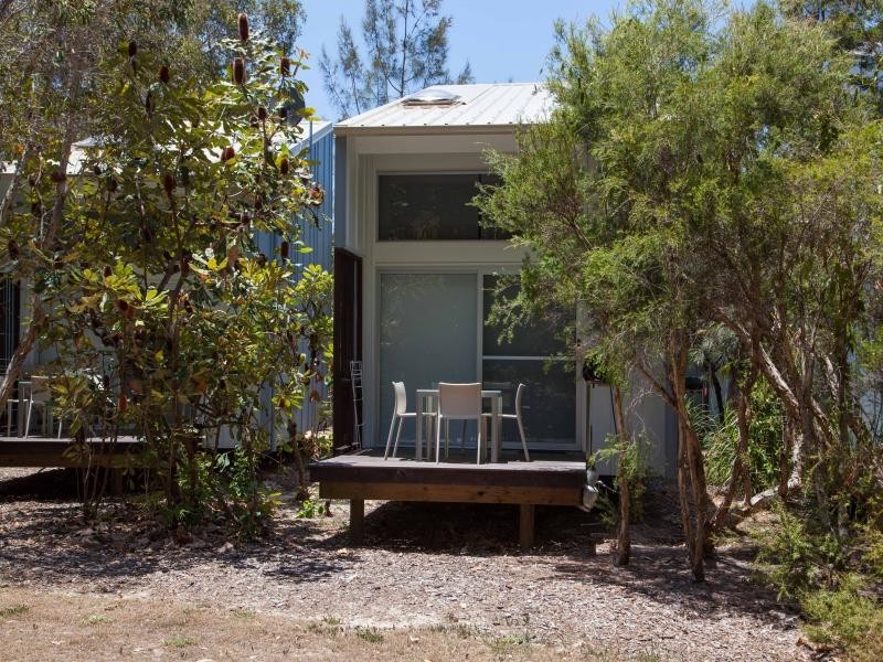 Shack 39 Allure Resort, Dickson Way, Point Lookout QLD 4183