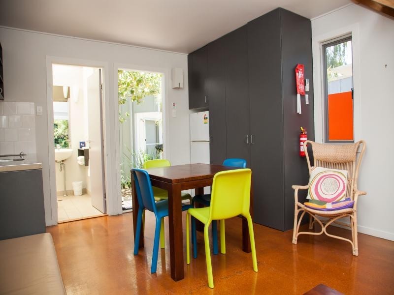 Shack 39 Allure Resort, Dickson Way, Point Lookout QLD 4183