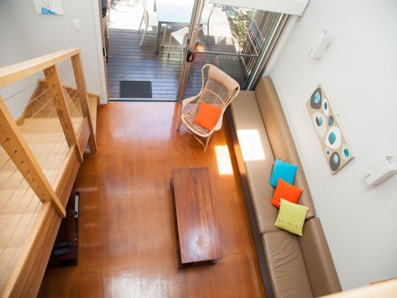 Shack 39 Allure Resort, Dickson Way, Point Lookout QLD 4183