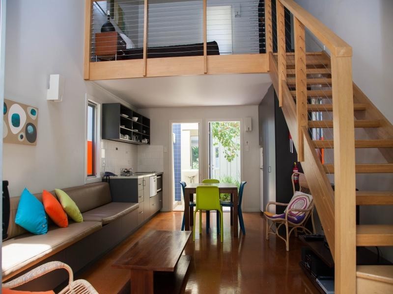 Shack 39 Allure Resort, Dickson Way, Point Lookout QLD 4183