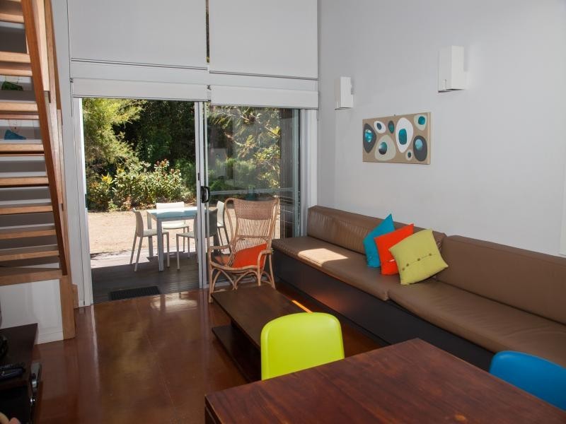 Shack 39 Allure Resort, Dickson Way, Point Lookout QLD 4183