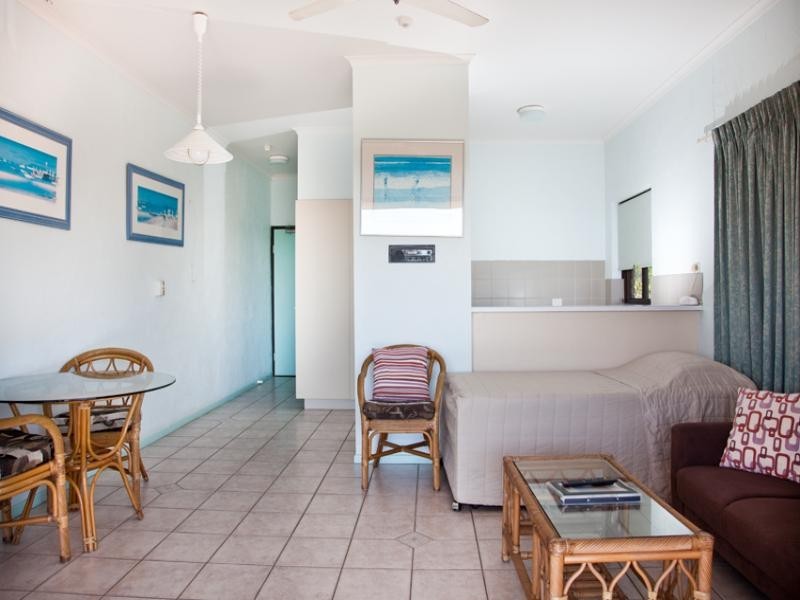 63/112 Dickson Way, Point Lookout QLD 4183