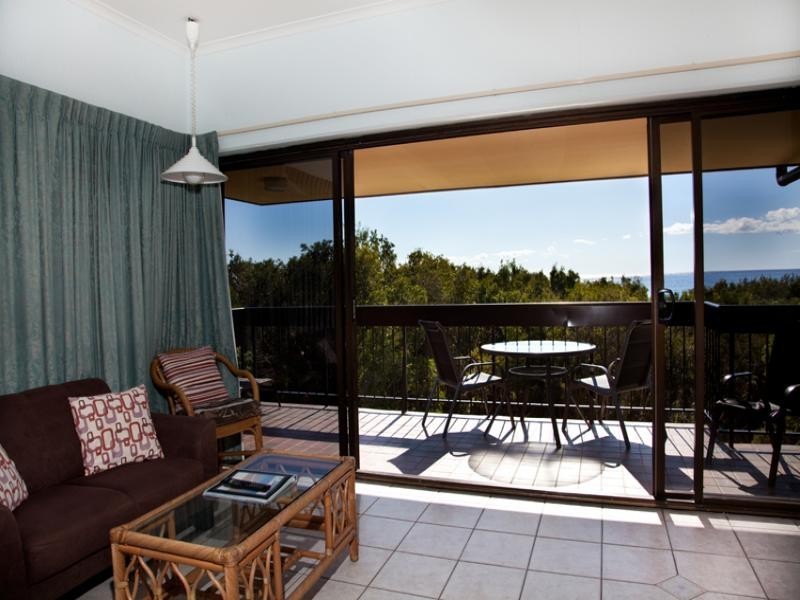 63/112 Dickson Way, Point Lookout QLD 4183