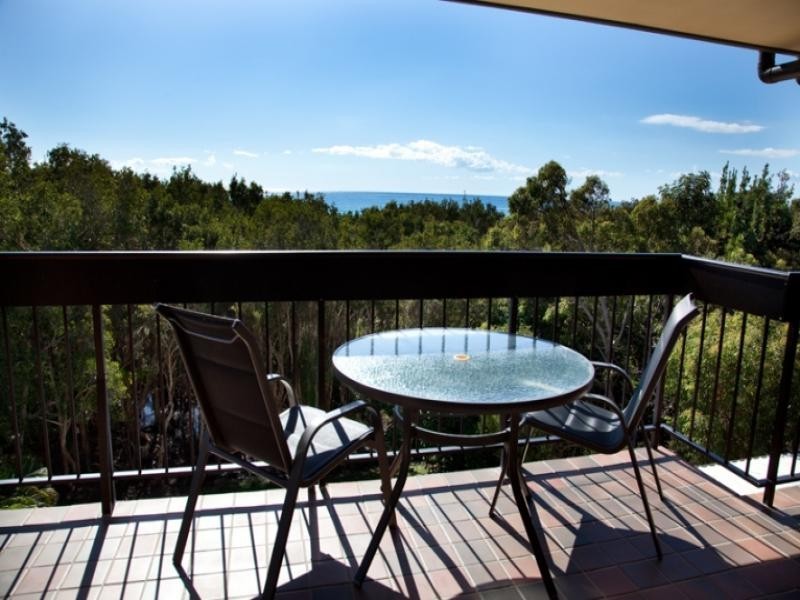 63/112 Dickson Way, Point Lookout QLD 4183