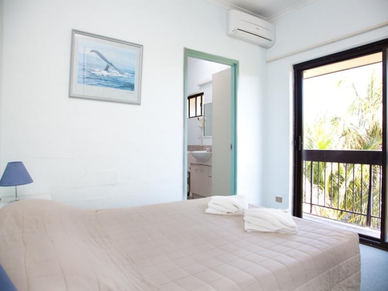 63/112 Dickson Way, Point Lookout QLD 4183