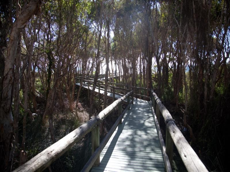 63/112 Dickson Way, Point Lookout QLD 4183