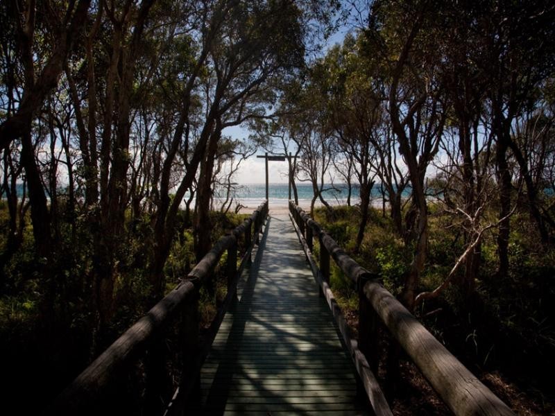 63/112 Dickson Way, Point Lookout QLD 4183