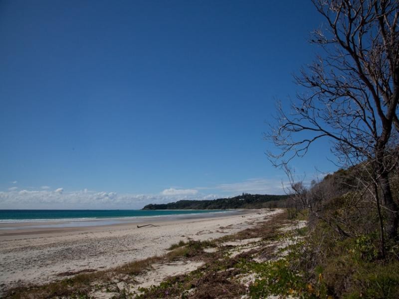 63/112 Dickson Way, Point Lookout QLD 4183