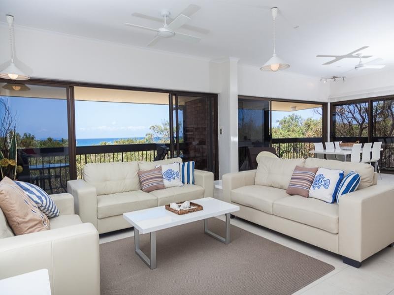 Penthouse /Anchorage Village Dickson Way, Point Lookout QLD 4183