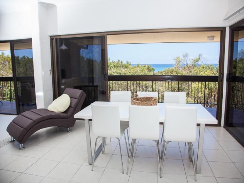 Penthouse /Anchorage Village Dickson Way, Point Lookout QLD 4183