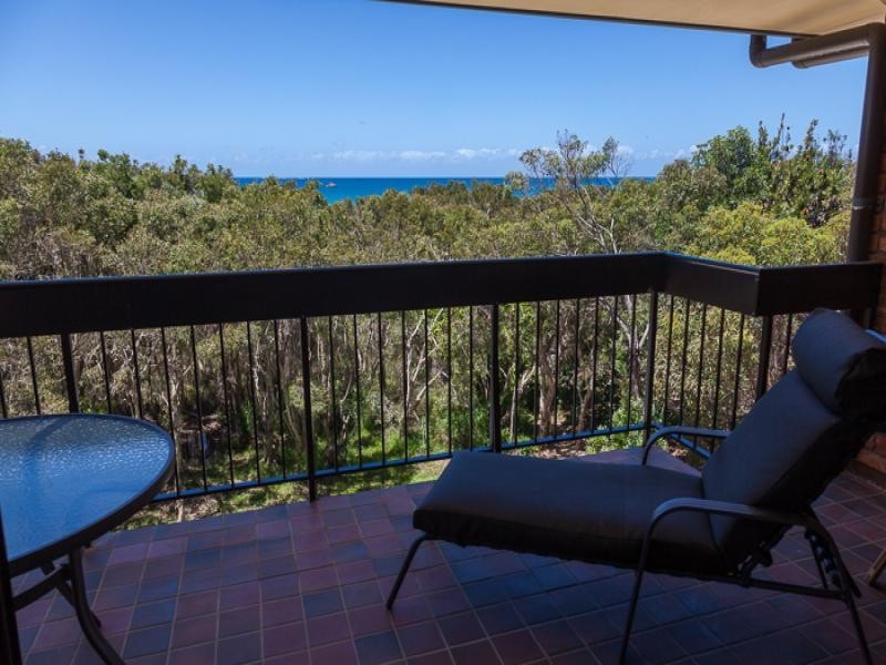Penthouse /Anchorage Village Dickson Way, Point Lookout QLD 4183