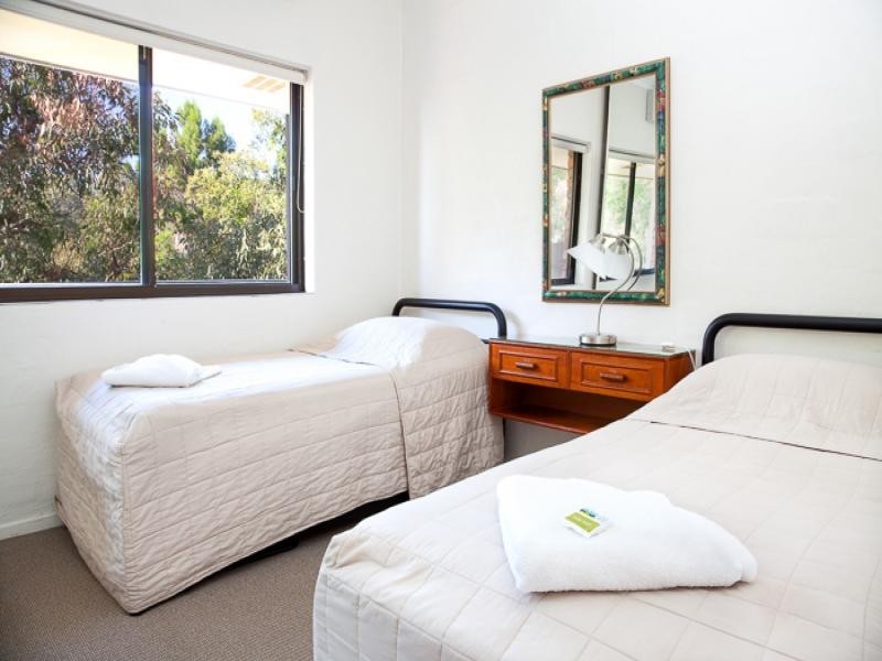 Penthouse /Anchorage Village Dickson Way, Point Lookout QLD 4183