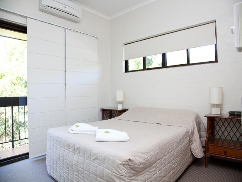 Penthouse /Anchorage Village Dickson Way, Point Lookout QLD 4183