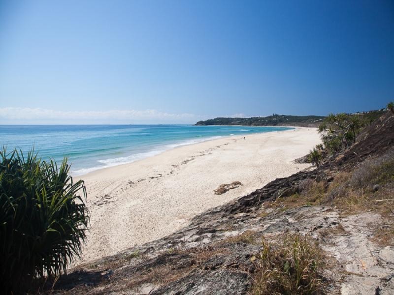 Penthouse /Anchorage Village Dickson Way, Point Lookout QLD 4183